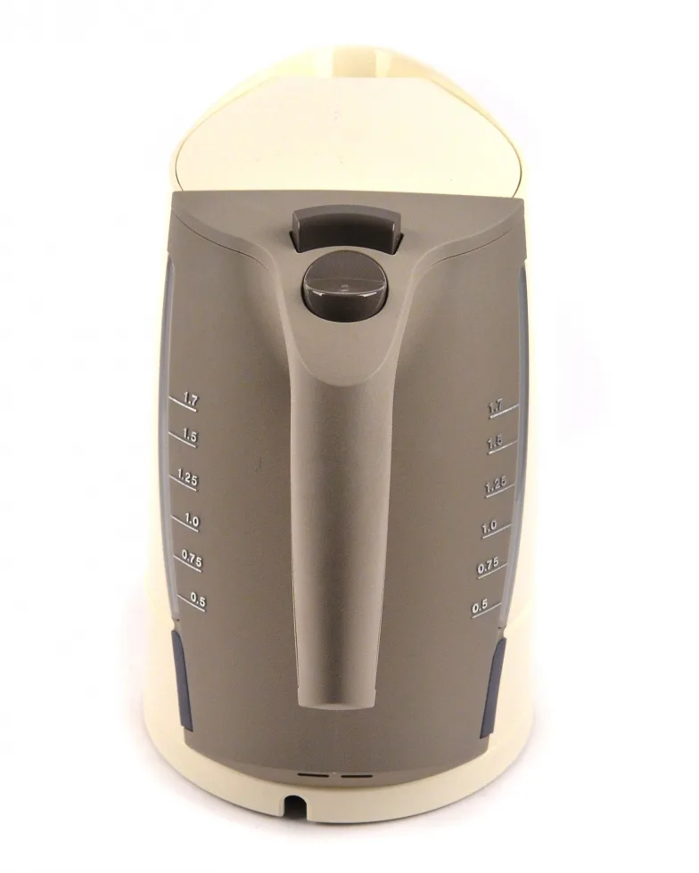Электрочайник Braun WK300 Cream